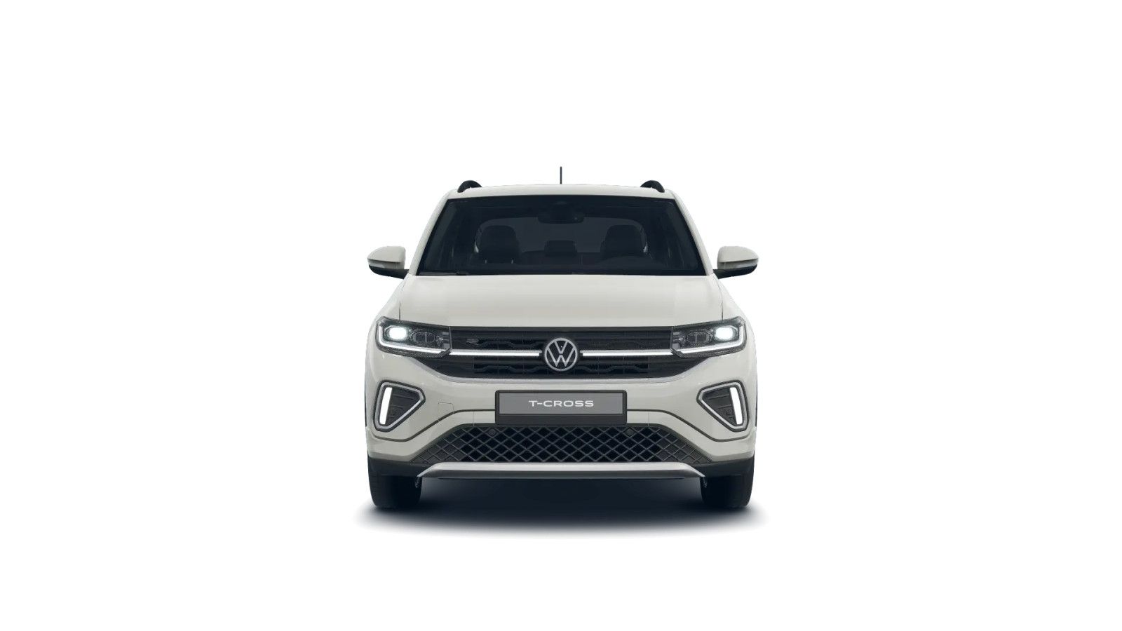 Volkswagen T-Cross - Bild 3