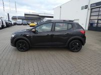 Dacia Sandero - Vorschau Bild 10