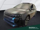 Skoda Enyaq iV 85 SPORTLINE*HUD*CANTON*PANO*MATRIX*AHK - Skoda Enyaq in Frankfurt (Main)