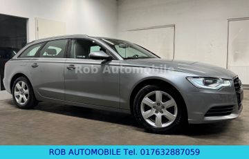 Audi A6 - 6