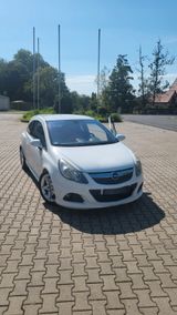 Opel Corsa 1.6 Turbo GSi 110kW GSi - Opel Corsa: Gsi Turbo
