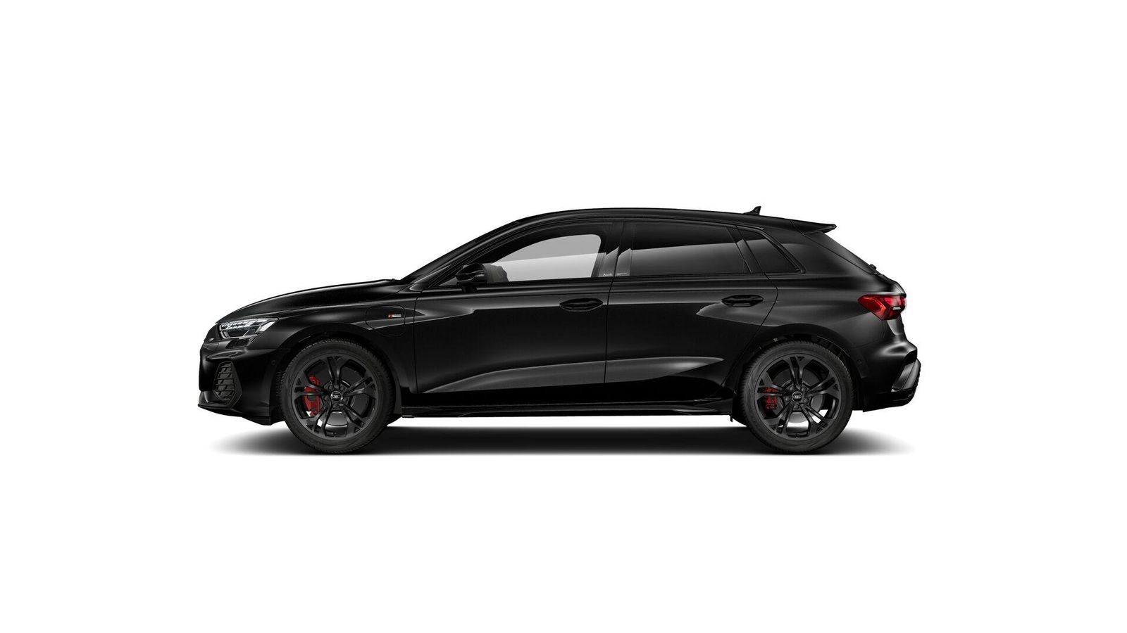 Audi A3 - Bild 2