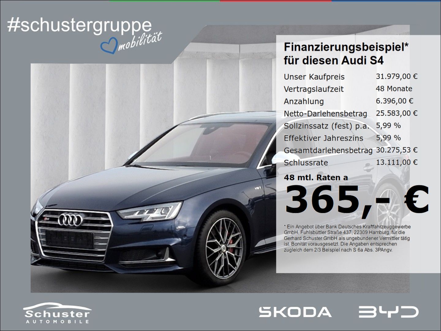 AUDI S4 Avant quattro TFSI*StandHzg 360°Kam Panodach