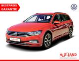 Volkswagen Passat Variant 1.5 TSI LED Navi ACC Spurhalte - Volkswagen Passat aus 2021