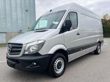 Mercedes-Benz Sprinter II Kasten 310/311/313/314/316 CDI LİFT - Mercedes-Benz 310
