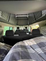 Volkswagen T6 wie California DSG AHK ACC LED  - VW T6 California Gebrauchtwagen in Köln