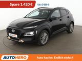 Hyundai Kona 1.6 TGDI Trend 2WD *NAVI*PDC*SHZ*ALU* - Hyundai KONA in Dresden