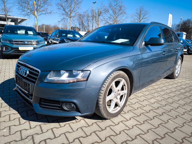 Audi A4 Avant Ambition quattro