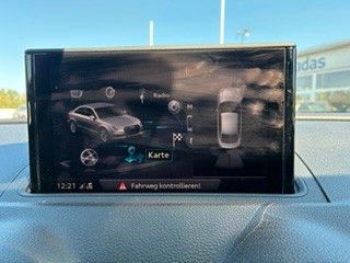 Fahrzeugabbildung Audi A3 Limo 35 TFSI >S Line/PANO/NAV/LED/Sitzheiz<
