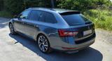 Skoda Superb 2.0 TDI SCR 140kW SportLine Combi Spo... - Skoda Superb in Mainz