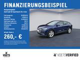 Audi Q4 Sportback 35 e-tron LED+NAVI+DAB+SHZ+ - blaue Audi Q4