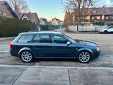 Audi RS6 4.2 tiptronic quattro Avant - - Audi RS6: 4.2