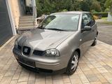 Seat << SEAT AROSA TÜV NEU 112500KM 50PS BJ... - Seat Arosa Gebrauchtwagen