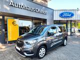 Opel Combo Electric Life Ultimate 7-Sitze Navi Head-U - Opel Combo Electric Gebrauchtwagen