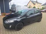 Ford Fiesta 1,0 EcoBoost 74kW S/S Active Colourline - Ford Fiesta: Active Colourline