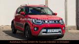 Suzuki IGNIS 1.2 COMFORT 5D CVT Automatik HYBRID