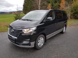 Hyundai H-1 Grand Starex 2.5 CRDI Travel AHK,PDC,8-Sitze - Hyundai H-1 Starex Diesel Gebrauchtwagen