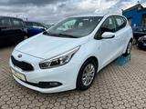 Kia cee'd / Ceed - Kia cee'd / Ceed: Kleinwagen