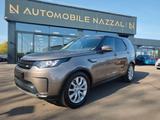 Land Rover Discovery 5 SE TD6*LUFT*OFFROAD-PACK*360 KAMERA* - Land Rover: Of