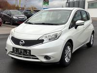 Nissan Note Visia