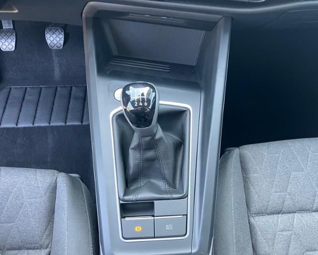 Volkswagen Golf VIII 1.5 TSI 85 kW Rush KLIMA LED ALU, миниатюра 17