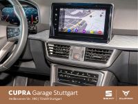 Seat Tarraco - Vorschau Bild 7