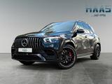 Mercedes-Benz GLE 63 S AMG V8 4Matic+ VOLL - gebrauchte Mercedes-Benz GLE 63 AMG aus dem Jahr 2023