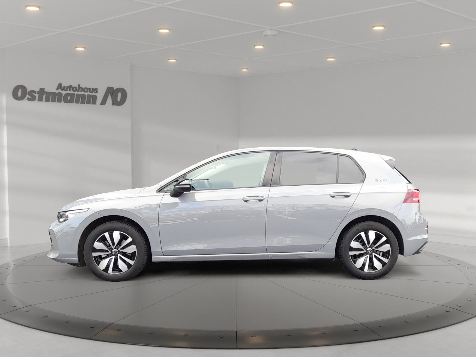 Volkswagen Golf - Bild 2
