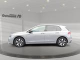 Volkswagen Golf VIII 1.5 TSI 85 kW Goal ACC AHK Akustikglas - Volkswagen Golf: Tsi
