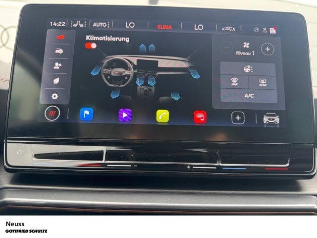 Cupra Formentor - Bild 20