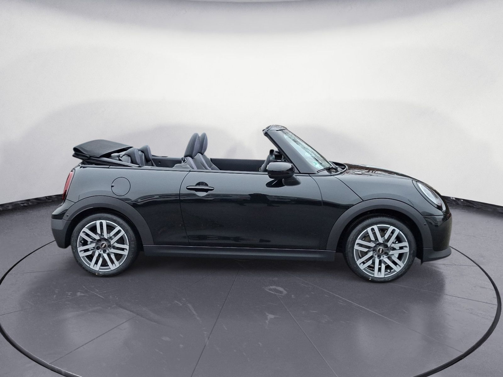 MINI Cooper Cabrio - Bild 6