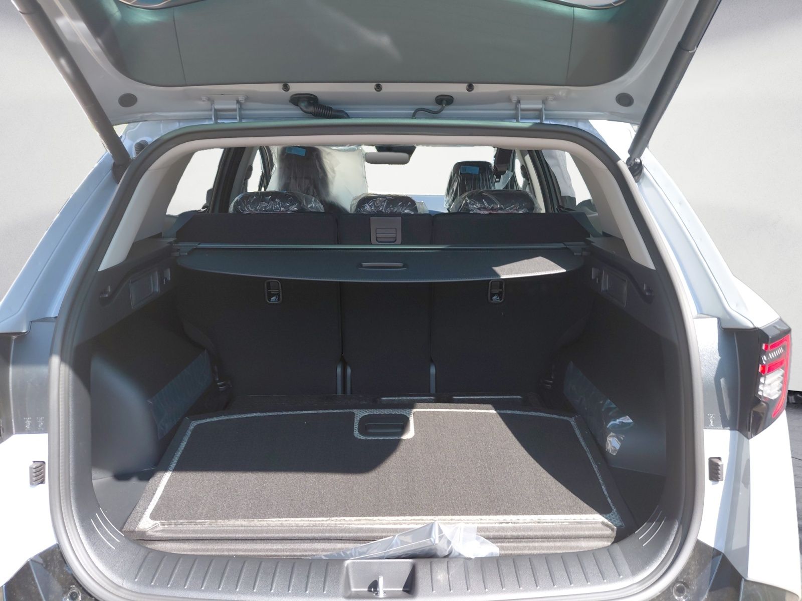 Kia Sportage - Bild 16