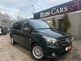 Mercedes-Benz Vito Tourer 114CDI Edition lang/2XSCHIEBETÜR/AHK - Mercedes-Benz 9 Sitzer