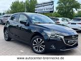 Mazda 2 Lim. Nakama*PDC*NAVI*LED* - gebrauchte Mazda Kleinwagen
