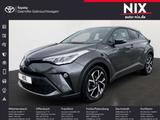 Toyota C-HR 2.0 Hybrid Team D KAMERA EPH - Toyota C-HR in Frankfurt (Main)