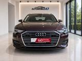 Audi A6 Avant 40 TDI quattro sport *MEMORY* - Audi A6: Automatik