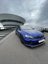 Volkswagen Golf 2.0 TSI DSG 4MOTION BMT R Variant R - Volkswagen Golf: Kombi, R