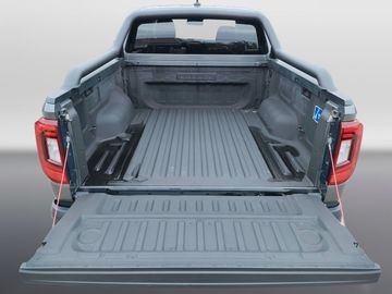 Volkswagen Amarok - 5