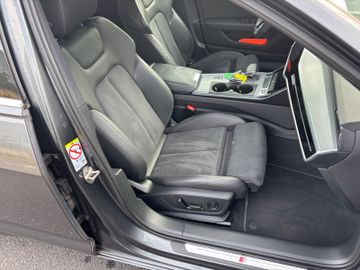 Audi A6 - 12