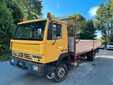 Steyr 12S14*PRITSCHE*DIFF-SPERRE*6-ZYL*86.700KM!!!!!!! - Steyr Schlepper