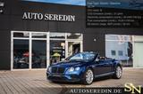 Bentley V8 S Convertible - gebrauchte Bentley Continental GT aus dem Jahr 2015