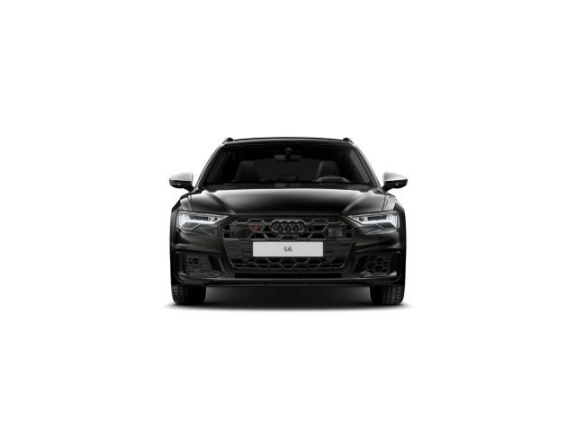 Audi S6 - Bild 6