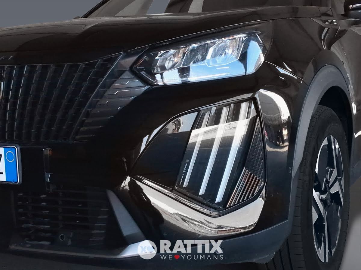 Peugeot e-2008 motore elettrico 50kWh Allure imagem 3
