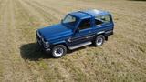 Nissan Patrol 2,8 TD Hardtop mit H-Kennzei... - Nissan Patrol mit Diesel-Antrieb: Geländewagen, 2.8
