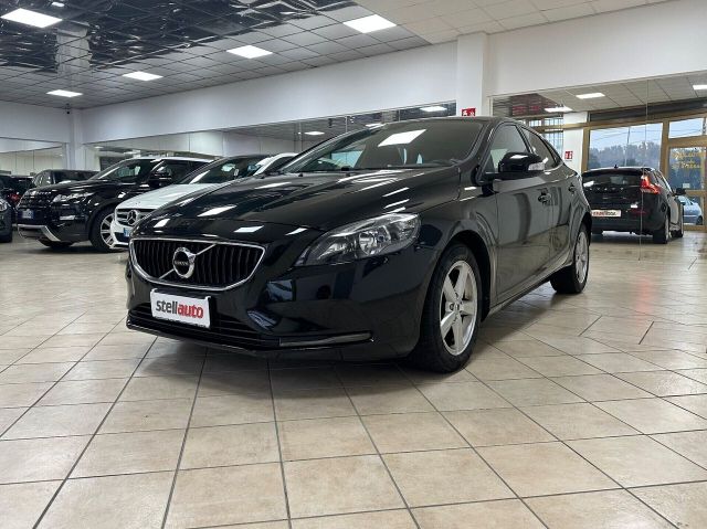 Volvo V40 D2 Momentum