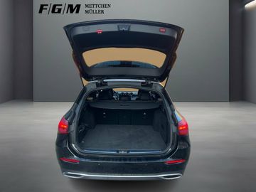 Mercedes C 180 - 5