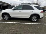 Mercedes-Benz GL 450 - weiße Mercedes-Benz GL 450