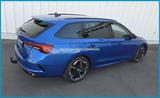 Skoda Octavia Facelift RS 265PS Schlafpaket ACC Webast - Skoda Octavia: Facelift