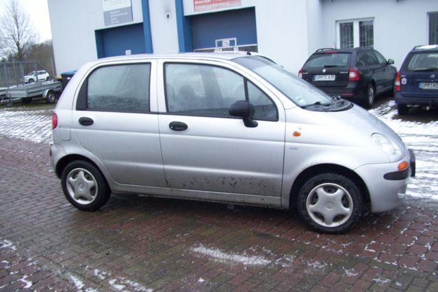 Daewoo Matiz 0.8 S