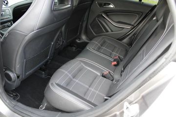 Mercedes CLA 200 - 12